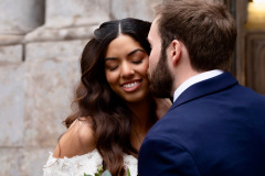 Bridal Makeup Lizneth