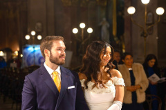 Bridal Hairstyle Lizneth