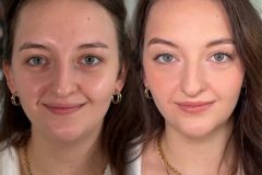 Nina No Make-up Make-up