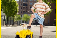 Copyright: Deniz Arslan; Luckycar