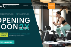 Copyright: Andreas Laufenberg; Evo Fitness